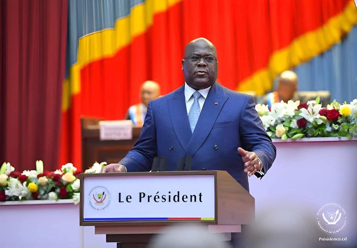 Josaphat mbiya 🇨🇩 tweet media