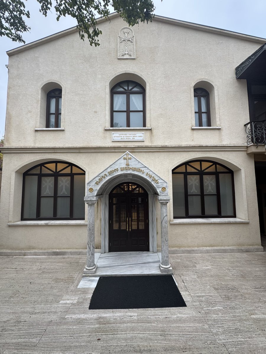 David Avanesyan tweet media