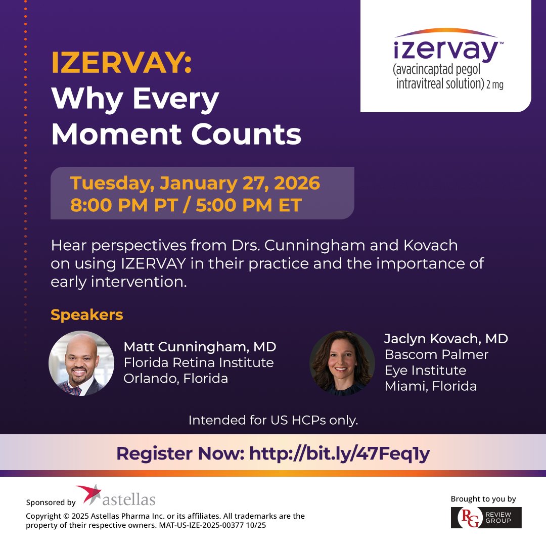 Retina Specialist tweet media