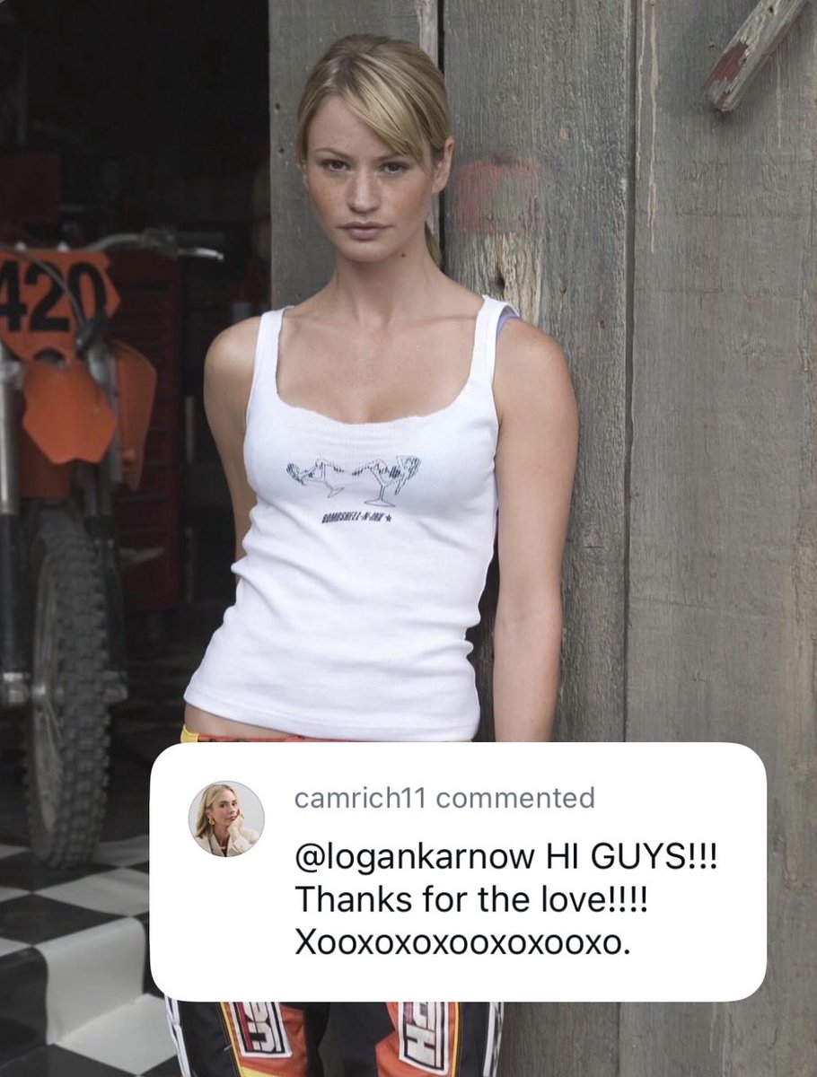 Logan Karnow tweet media