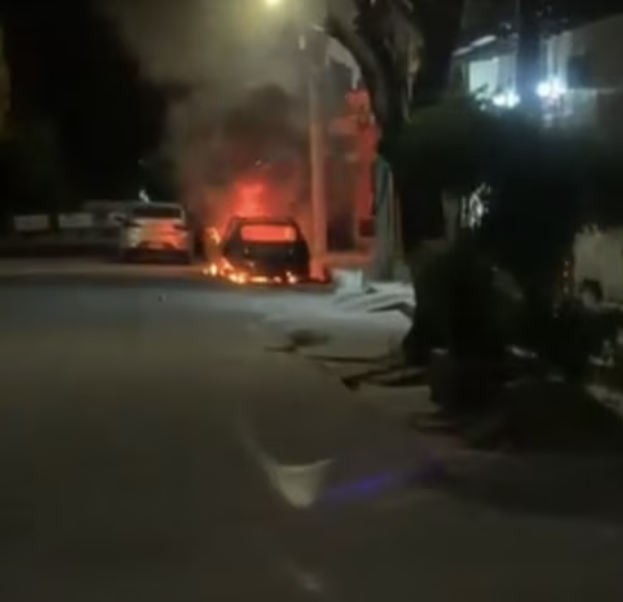 TracTerrorism's tweet photo. Alias Iván Mordisco-Led Central General Staff (EMC/#FARC) Militants Target a Police Station with Firearms and Improvised Explosive Devices (IEDs), #Tesalia, #Huila, #Colombia
https://t.co/EkLBC2s8U9 https://t.co/un4x4mfaZT