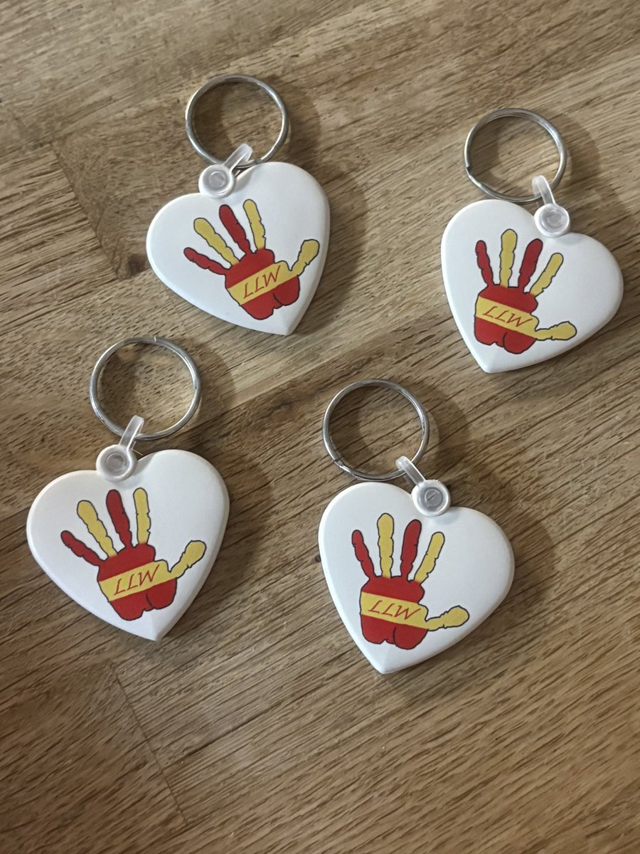 Broughton Languages tweet media