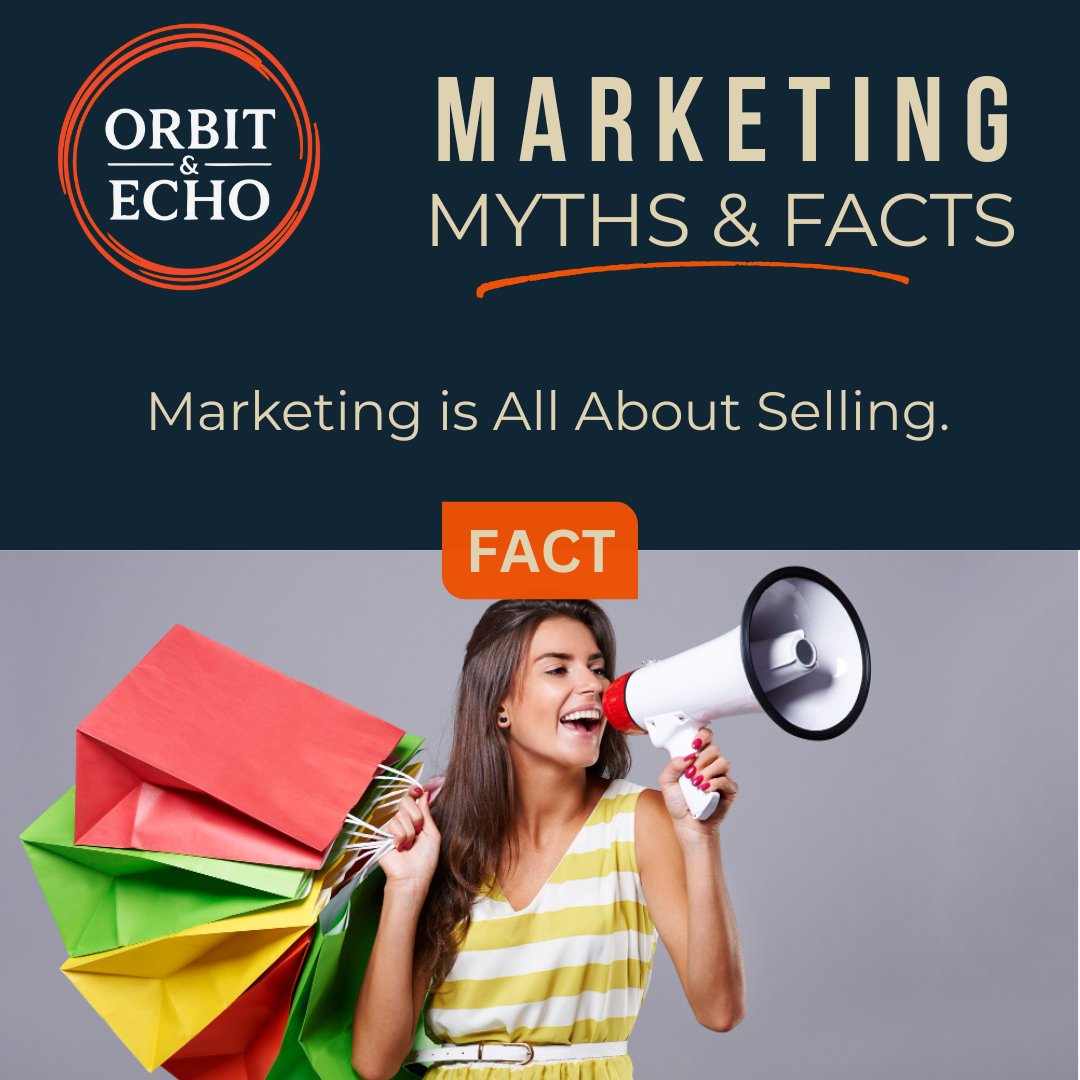 Orbit & Echo tweet media