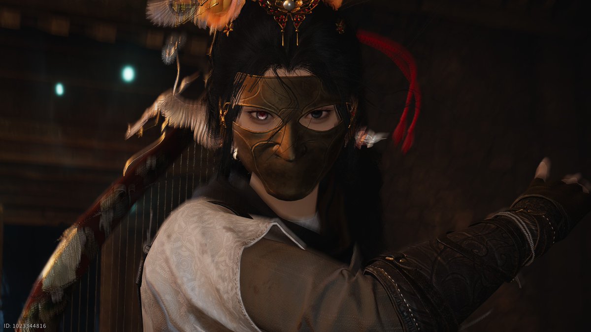 FloatopiaGames's tweet image. Love me some where winds meet.

streaming rn  twitch.tv/loveflappy

#WWM #wherewindsmeet #streaming #TwitchStreamers