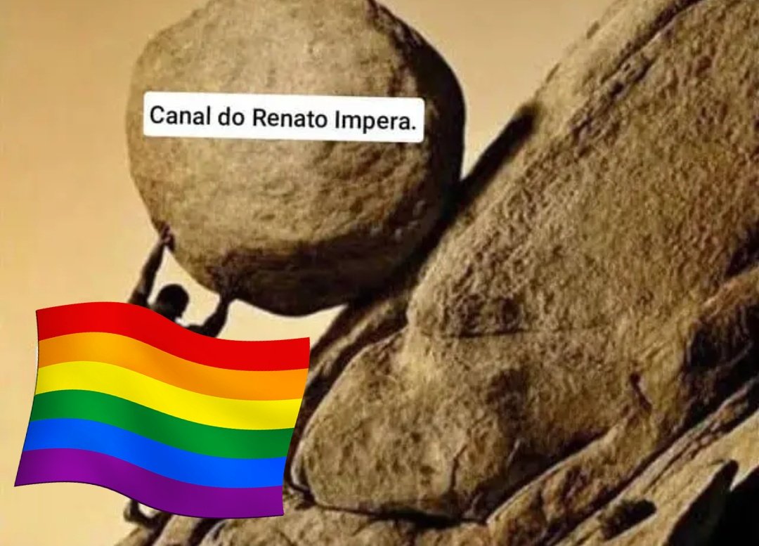 ImperaToGF's tweet image. Dia 294