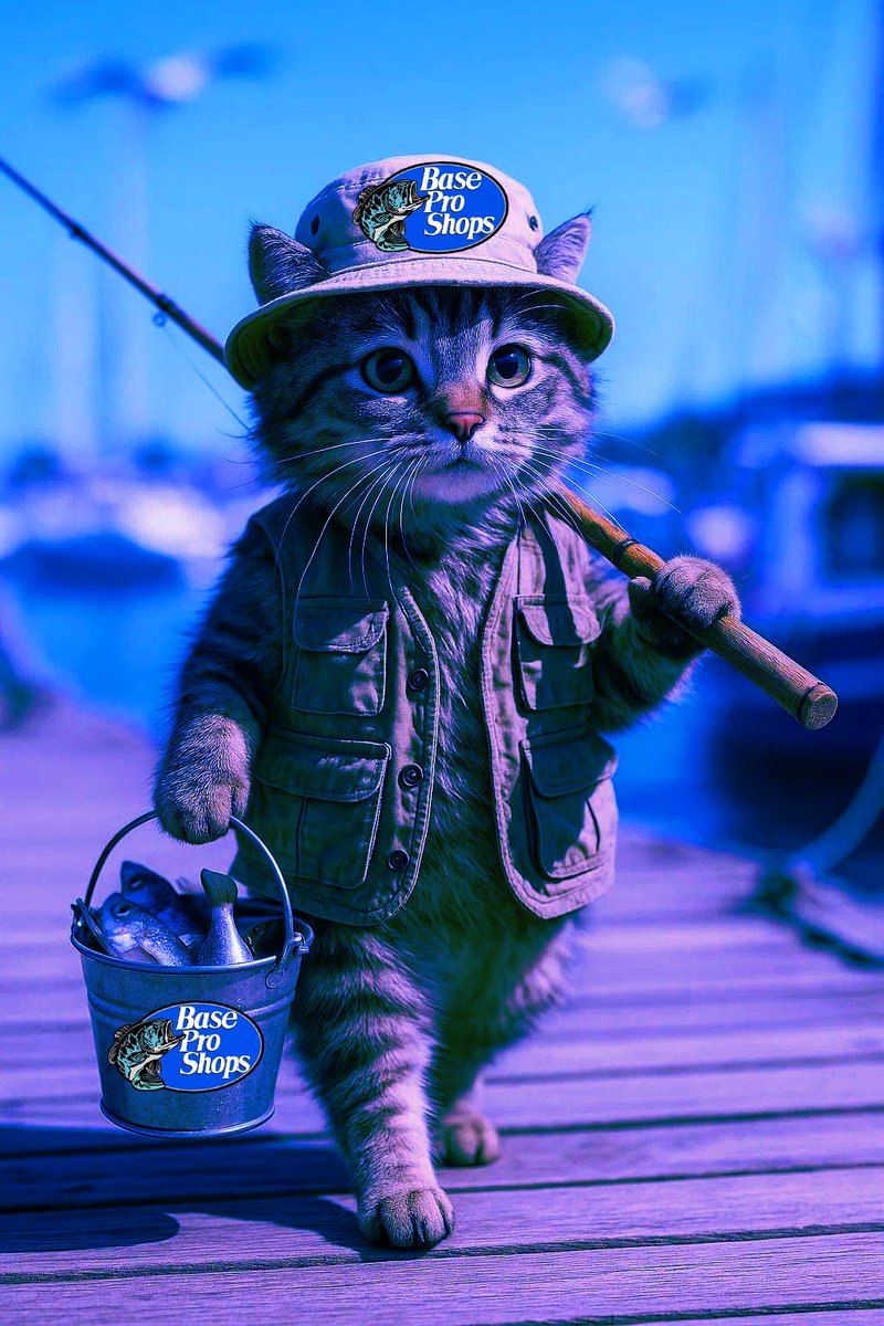 Base Pro Shops tweet media