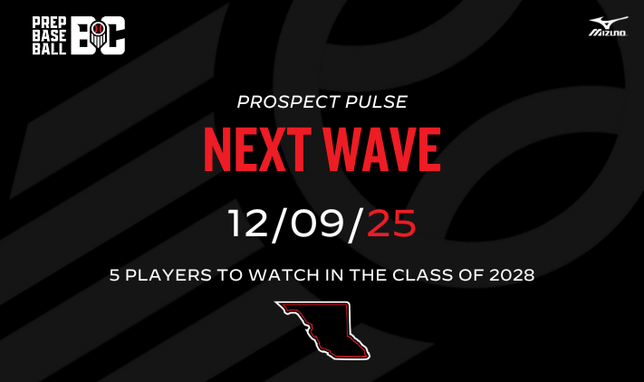 Prep Baseball BC tweet media