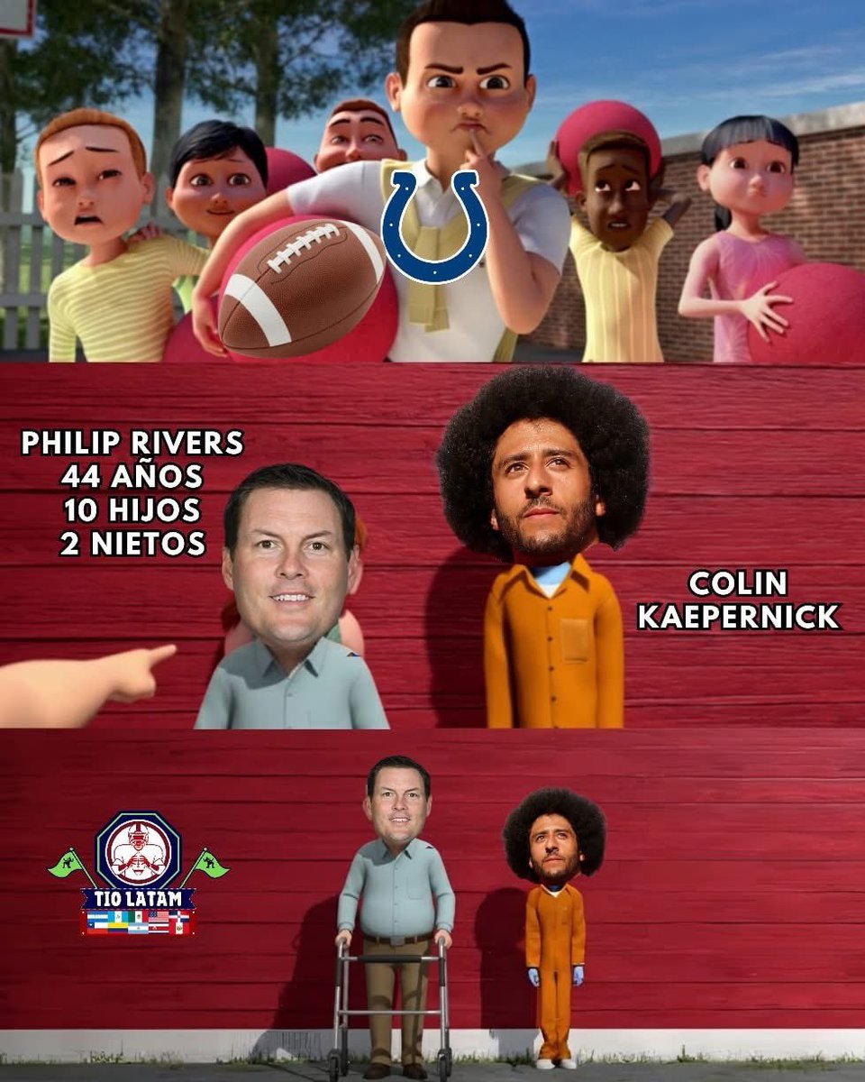 Un Mike™ tweet media