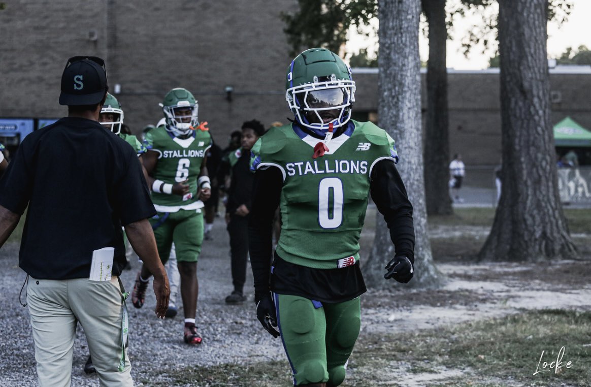 De’Zhawn Smith tweet media