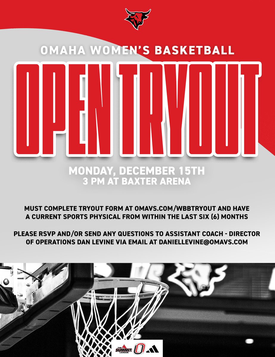 Omaha Women’s Basketball tweet media