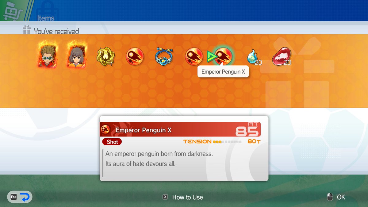 ViciousBolt tweet media