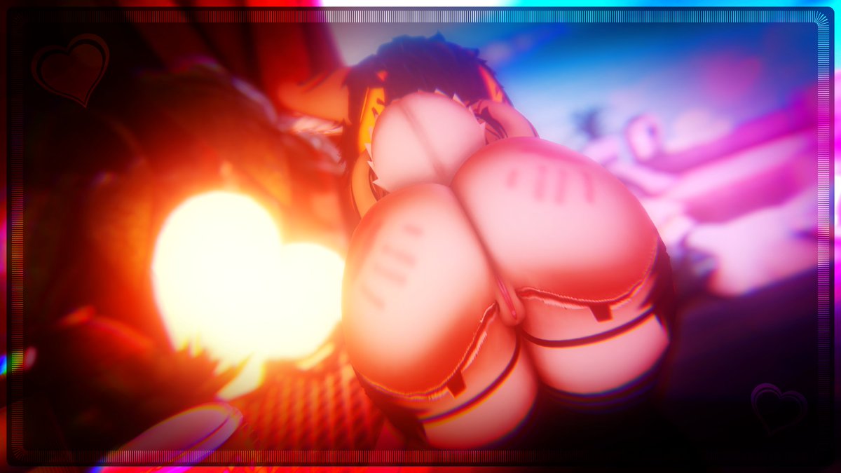 A cordial invitation~ 🧡