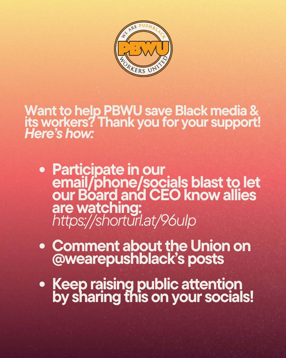 we’re mainly on IG, you can follow us and learn more here instagram.com/p/DSDjAFaElLA/… &amp; the blast link is here shorturl.at/96uIp