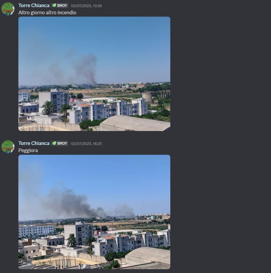 GD ITA out of context tweet media