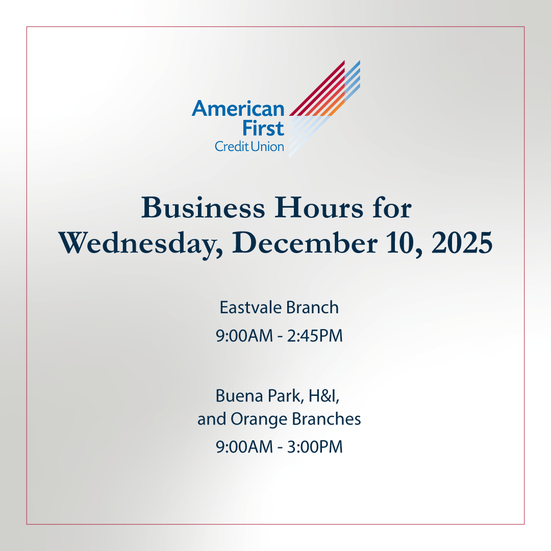 American First CU tweet media