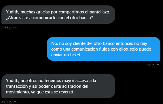 Yuyitv's tweet photo. @LuloBank @Bancolombia @LuloBank @SFCsupervisor @Bancolombia @sicsuper  Que debo hacer? https://t.co/Wi4ArYm8sQ