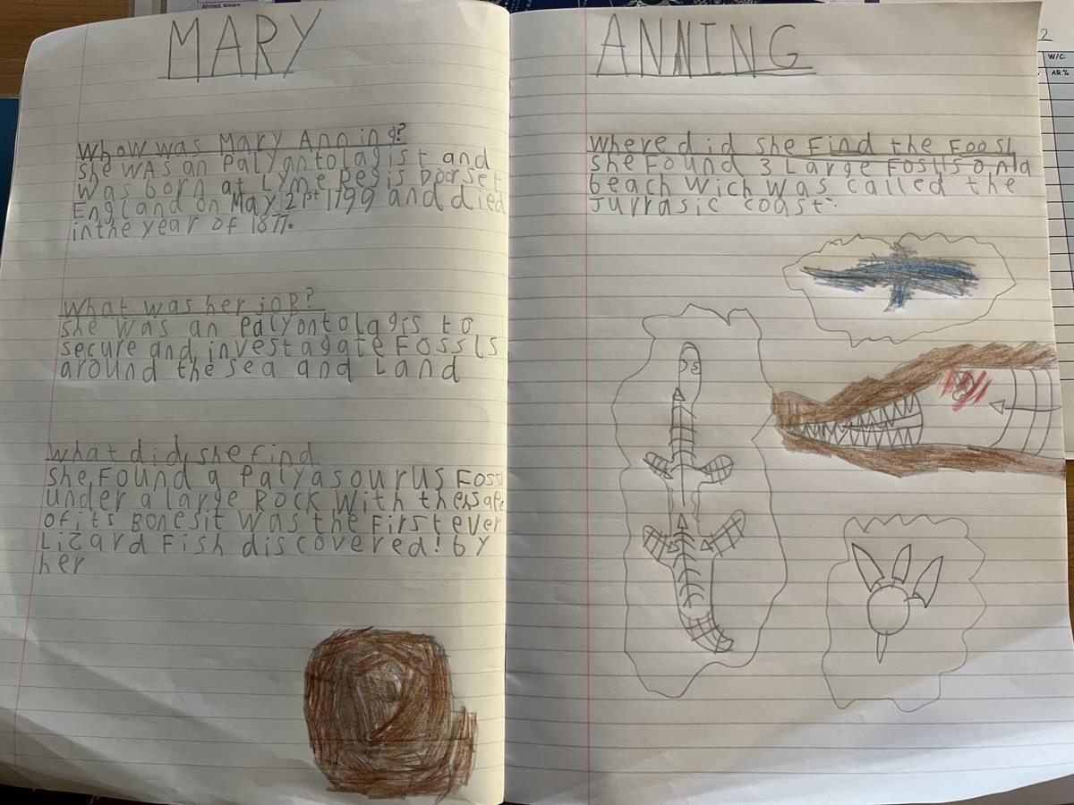 St Cuthbert & The First Martyrs’ School tweet media