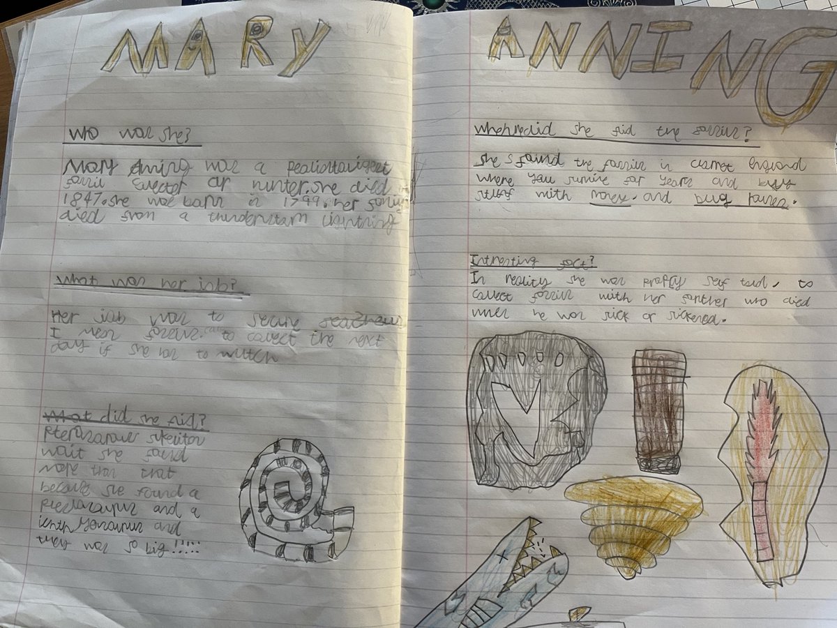 St Cuthbert & The First Martyrs’ School tweet media