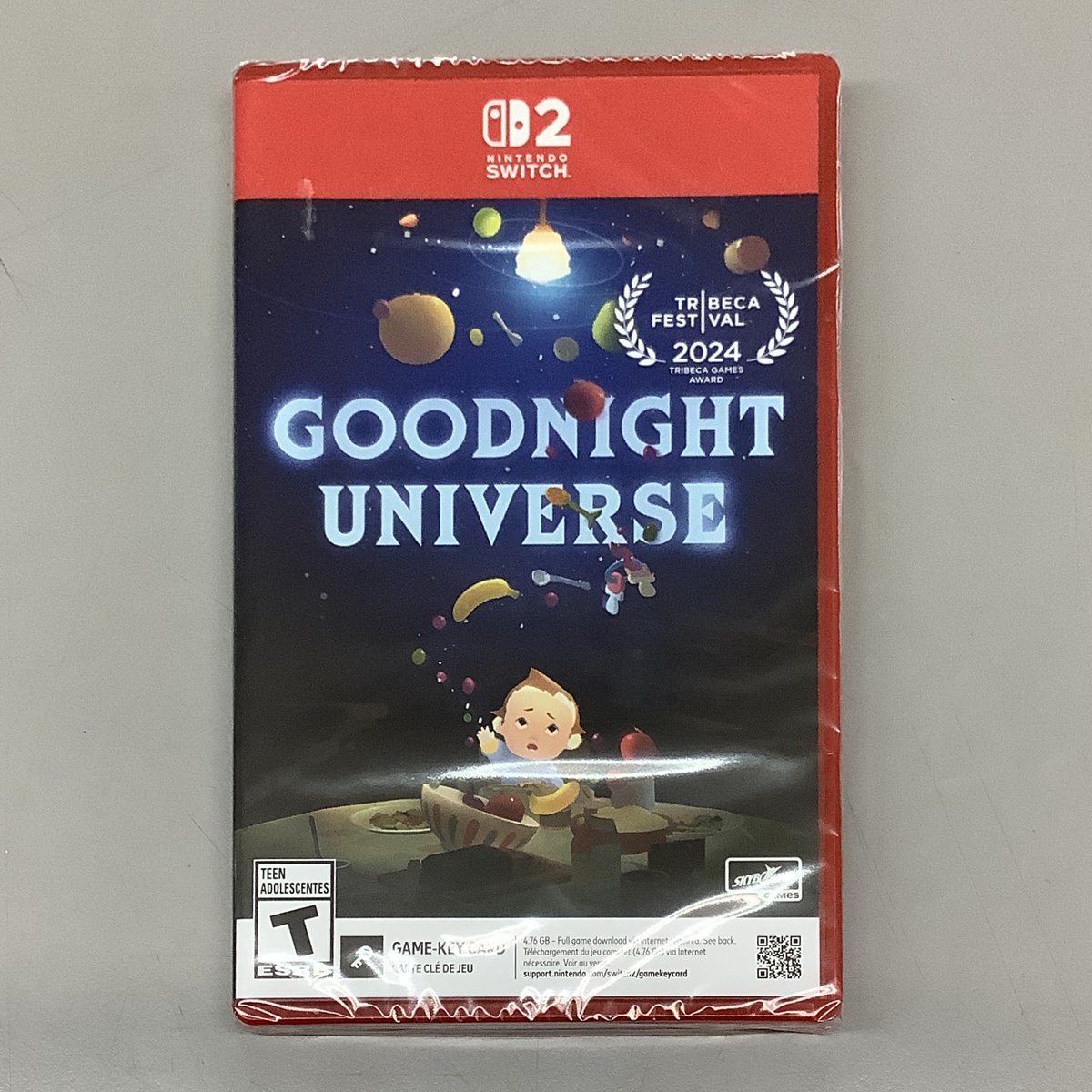 #MortalKombat #LegacyKollection
#RomancingSaga #MinstrelSong #Remastered
#BeyBladeX #XONE 
#GoodNightUniverse
#NintendoSwitch2 #NintendoSwitch 
#PlayStation5 

jnlgame.com 212.233.3399