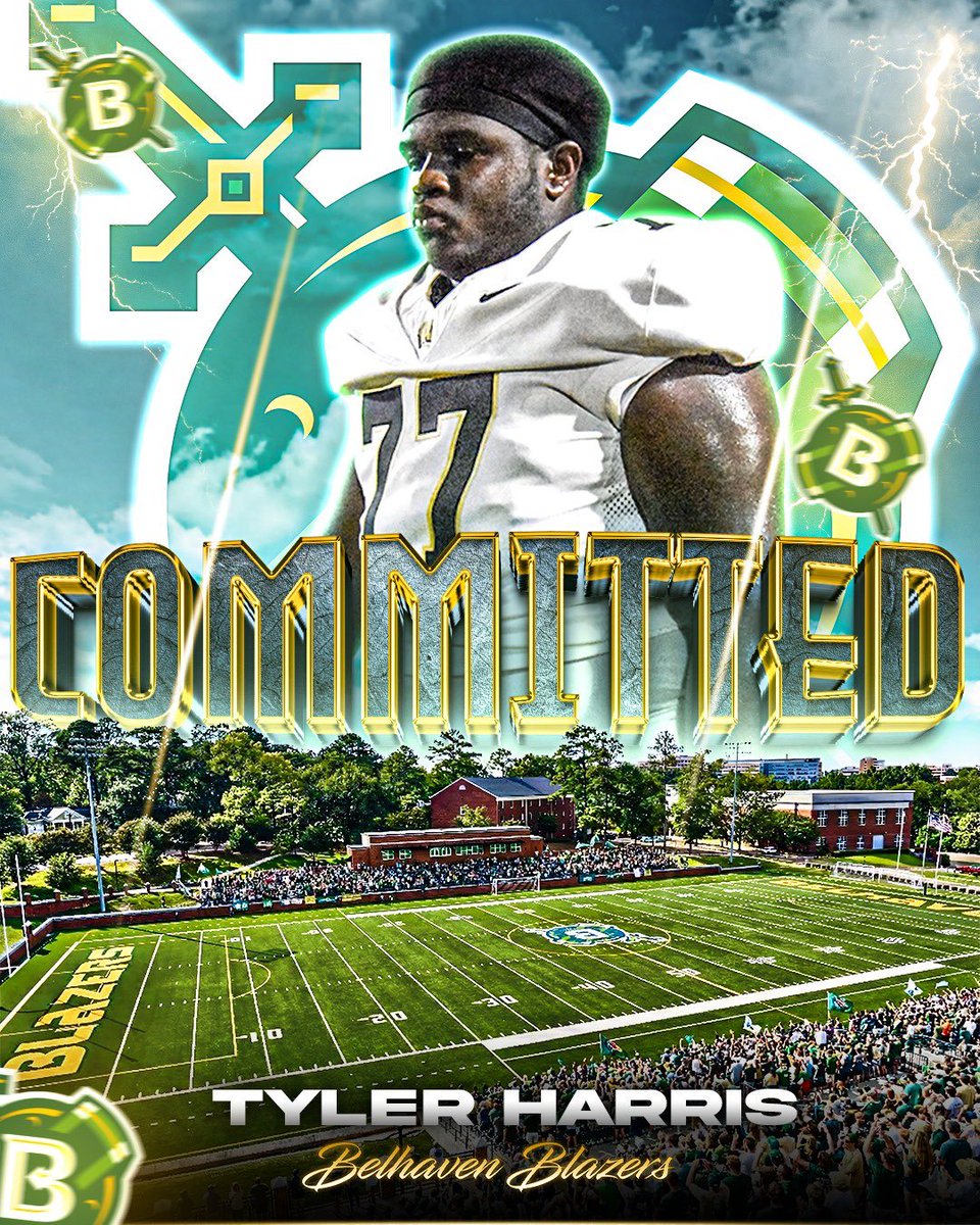 Tyler Harris tweet media