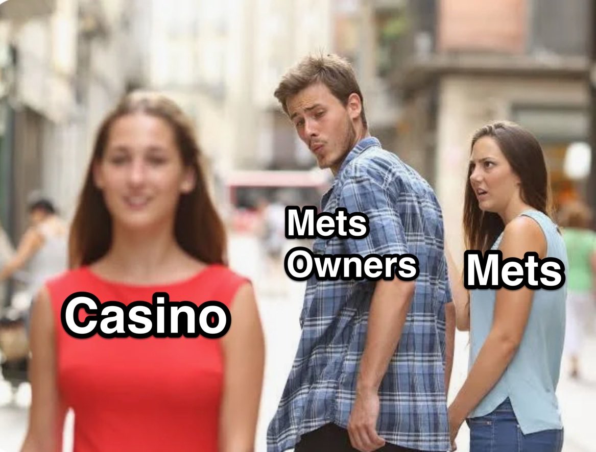 FredIsCheap's tweet image. @Mets