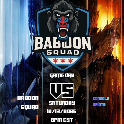 Baboon Squad (@Baboon_Squad) / Posts / X