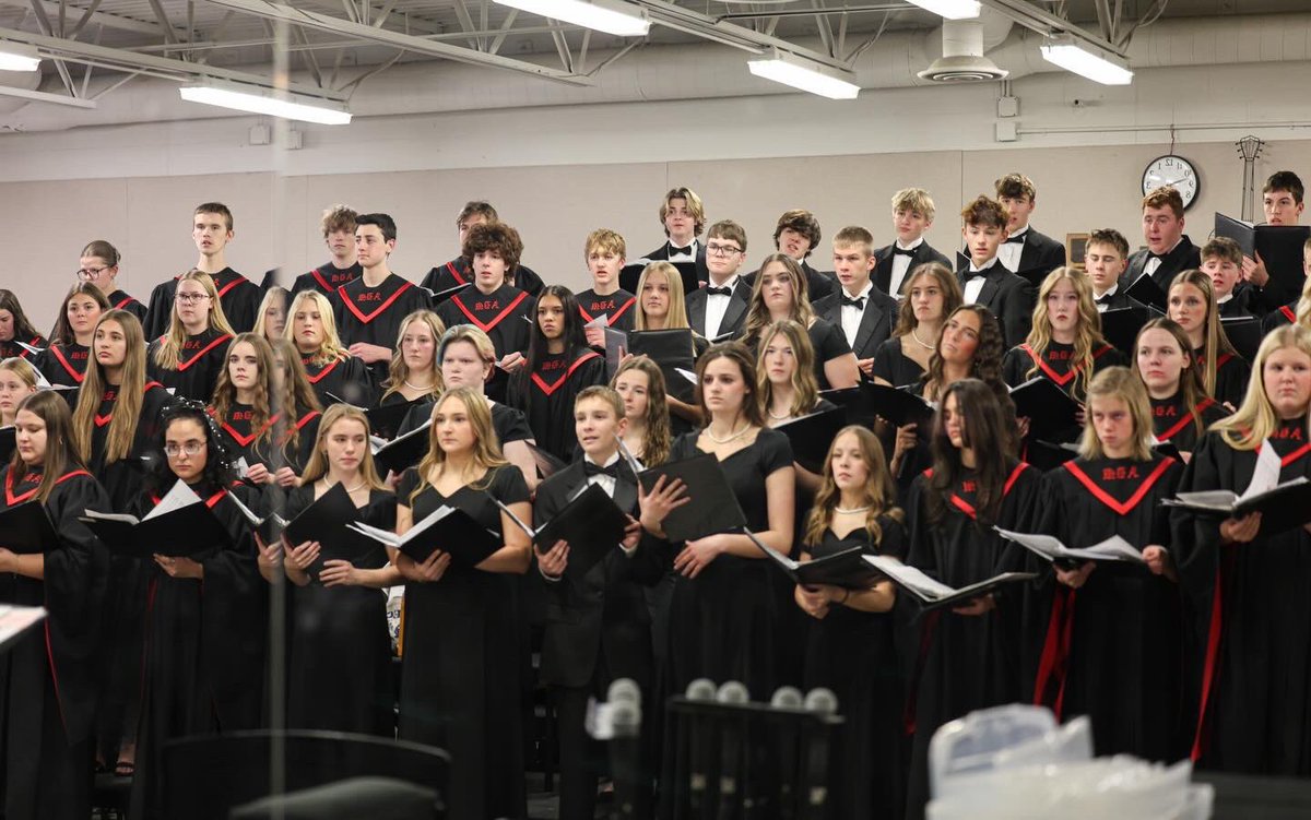 ADM Vocal Music tweet media