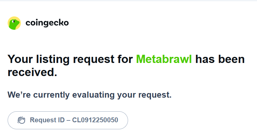 METABRAWL tweet media