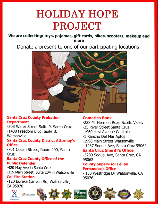 Santa Cruz County Office of the Public Defender tweet media