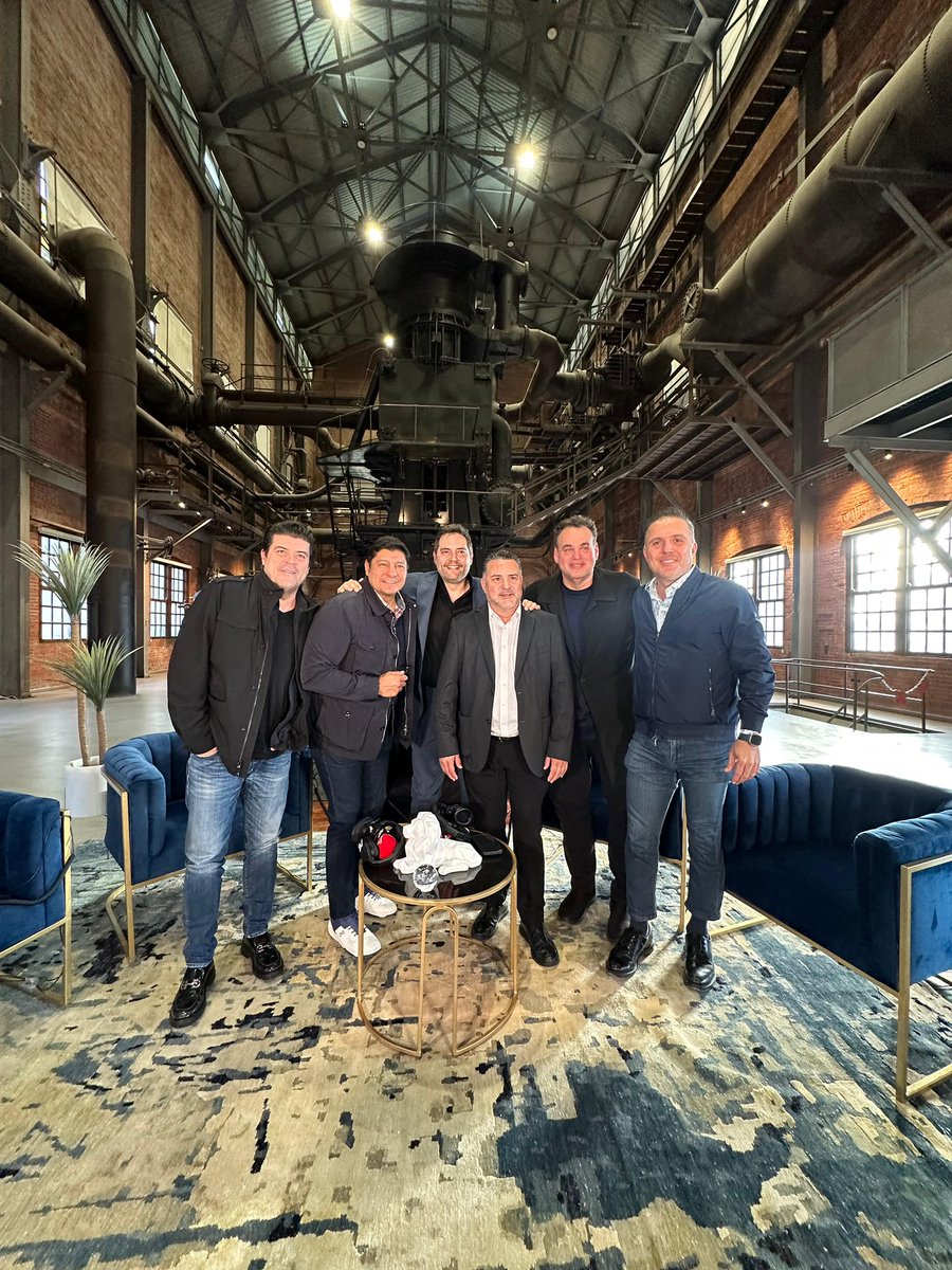 David Faitelson tweet media