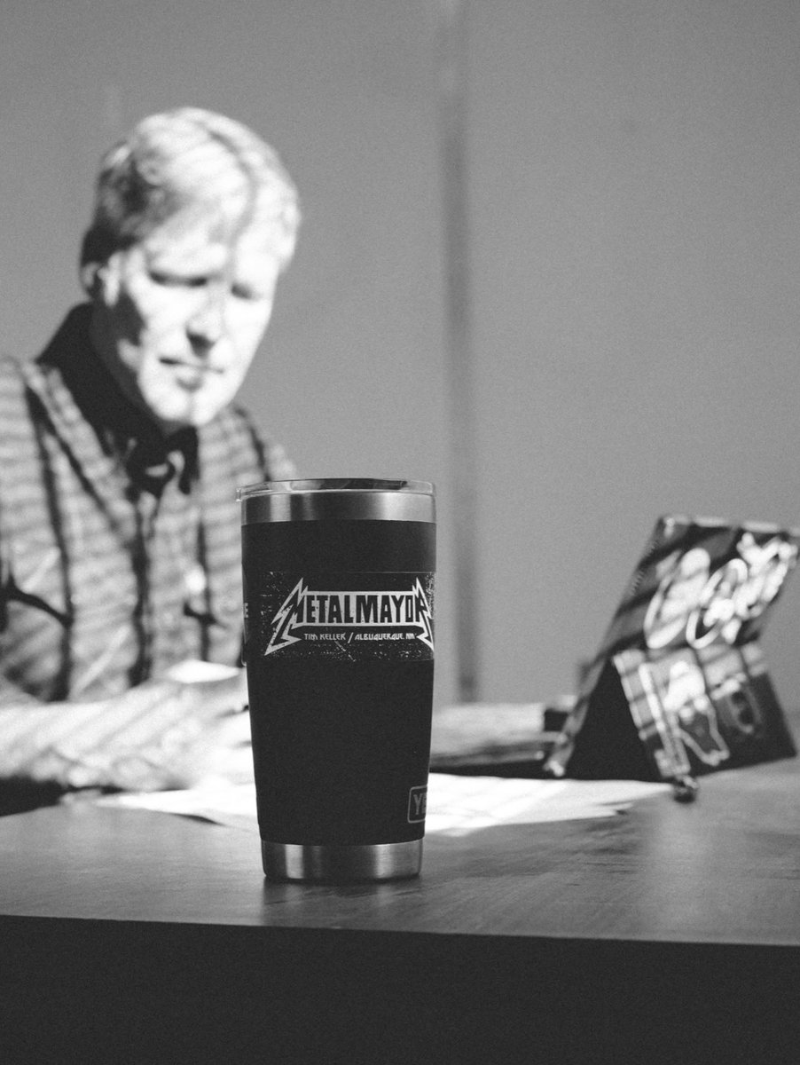 Tim Keller tweet media