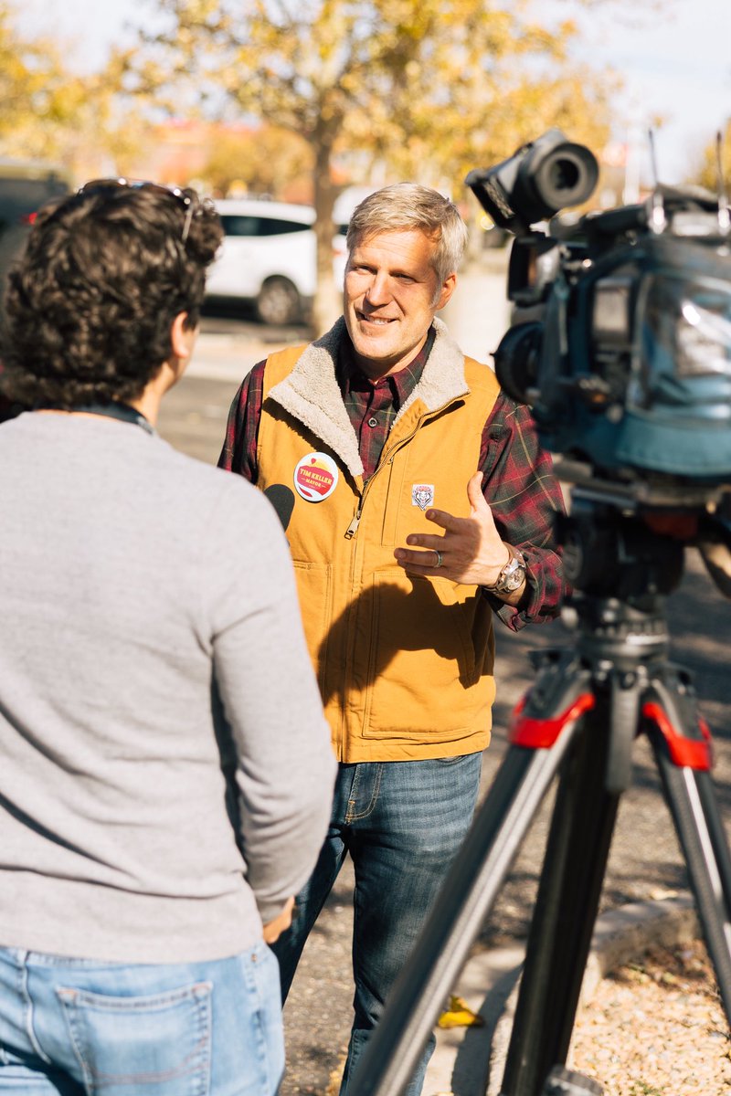 Tim Keller tweet media