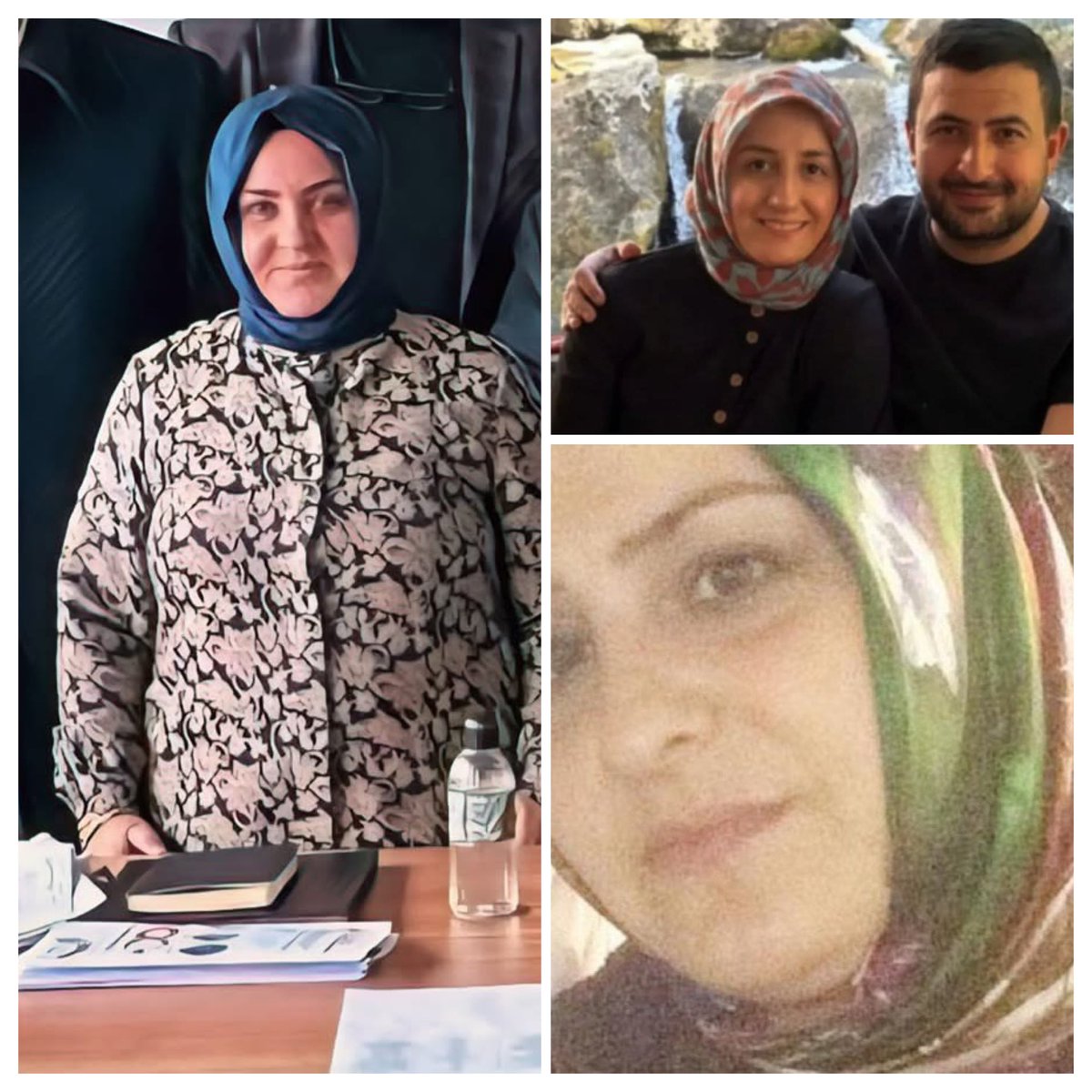 El konulan gümrük mallarını çalıp satan...Adliye emanetini soyup İngiltere'ye kaçan...Ve bir başka adliye emanetinden 6.5 milyon zimmetine geçiren katip de, Utanmadığınız "mülakatsız, sınavsız" işe aldıklarınızdan mıydı?