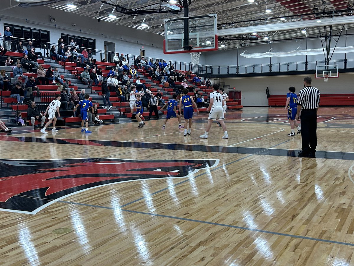 Redwolves Athletics 🐺 tweet media