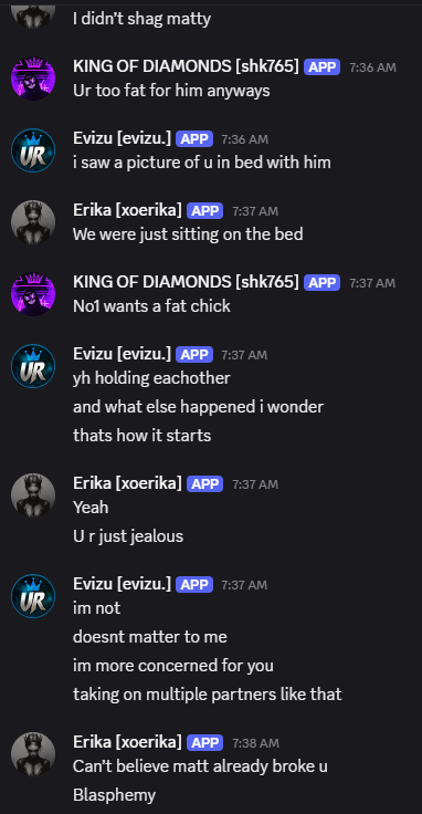 RoTNewsNetwork's tweet image. DID YOU KNOW @PARTYPETE HAS AN EVIL TWIN @KETAMINEPETE? 🫣 
INSTEAD OF HOSTING FESTIVE GATHERINGS 🎄 🎁 , THIS JUNKIE SPENDS HIS TIME HAVING MELTDOWNS AND THREATENING PEOPLE ONLINE! 😠 

NO WONDER HIS LONG-TIME GIRLFRIEND LEFT HIM AND STARTED TALKING TO ROT, JUST LOOK AT HIM! 🐀