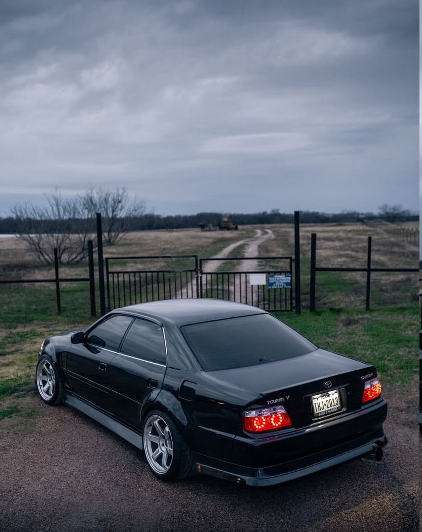 JZXWorld (@jzx_world) / Posts / X