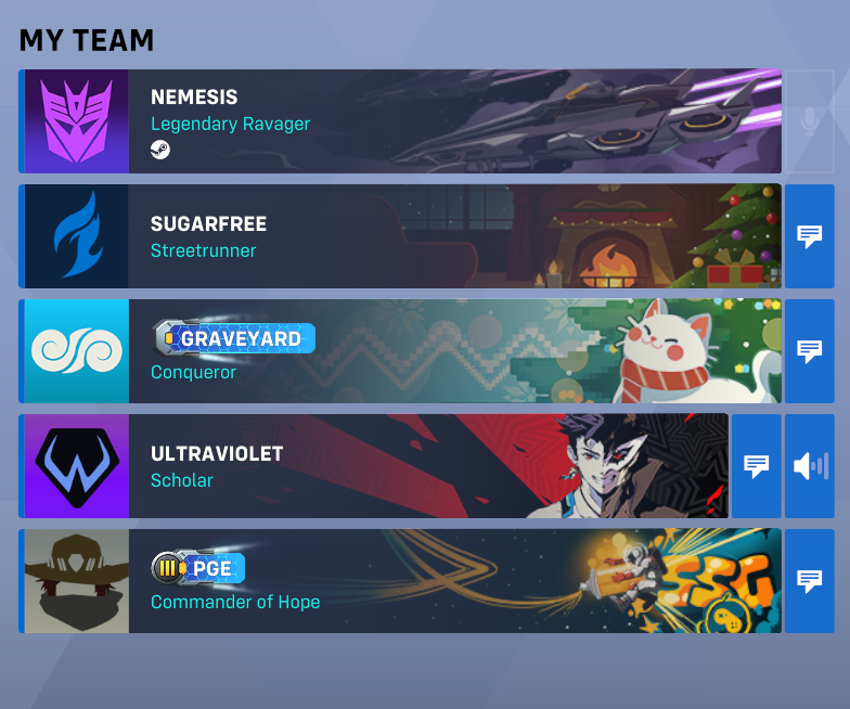 this thanos ass team bruh