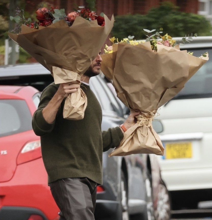 best of jonathan bailey tweet media