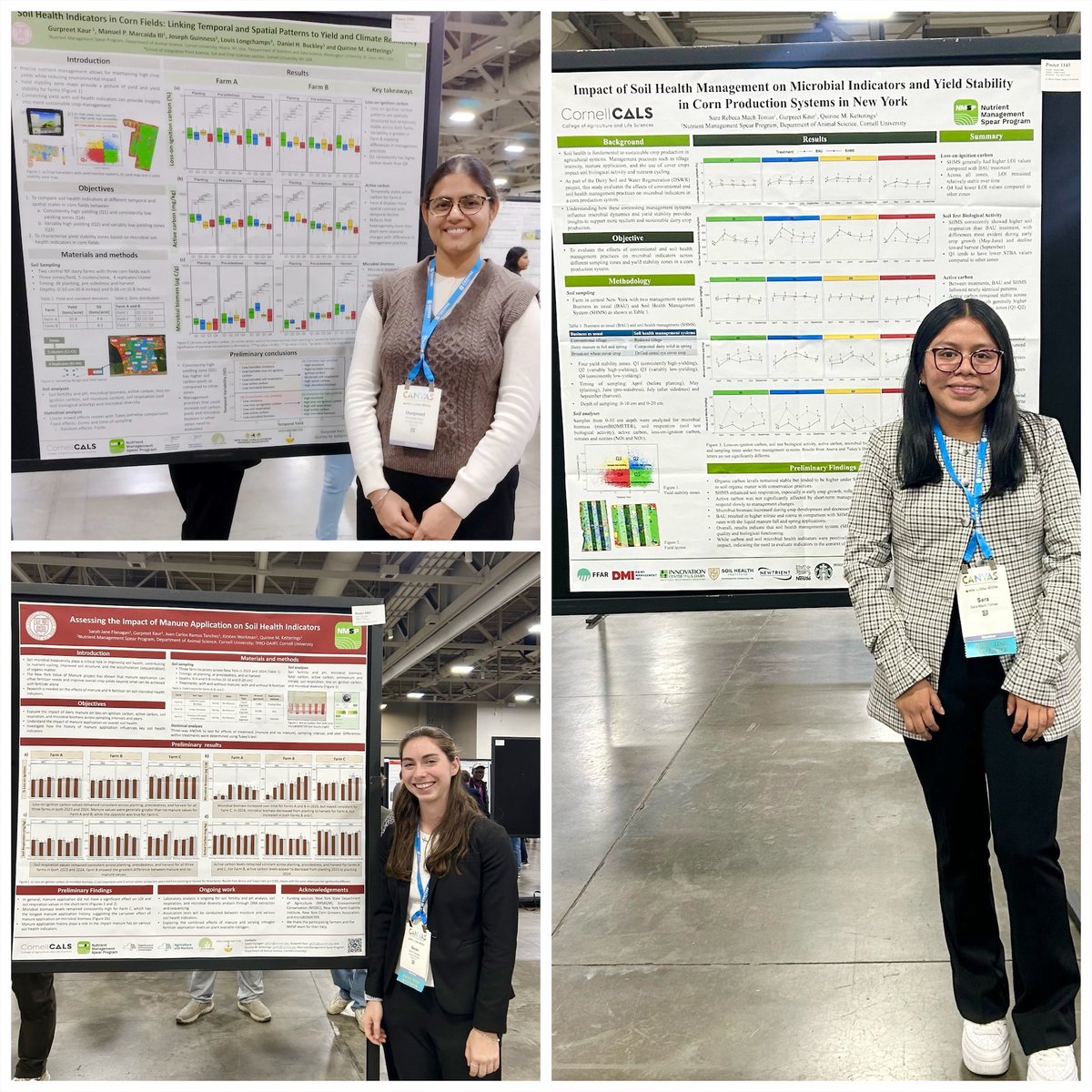 Microbiometer tweet media