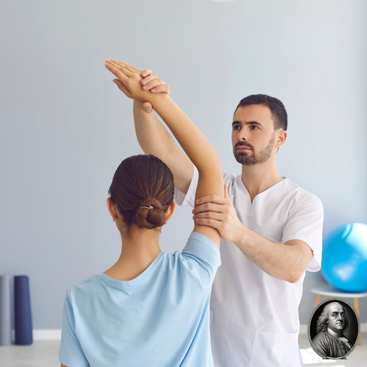 benfinance2024's tweet image. Flexible Physical Therapy Financing 💪
Make treatment easier with low upfront costs, fast approvals, and stress-free payments through Benjamin Financial.

Partner with us: benjaminfinancial.com

#PhysicalTherapyFinancing #BenjaminFinancial #WellnessMadeAffordable