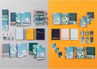 D22hPai's tweet image. Campus × Rollbahnコラボ、まさかの「空柄の測量野帳」が出ます。
気象予報士向けすぎて、全種類欲しい🥺
 #Campus  #Rollbahn  #コクヨ @kokuyo_st 
delfonics.com/news/35085.html