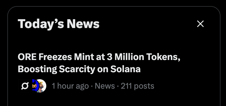 Interesting.