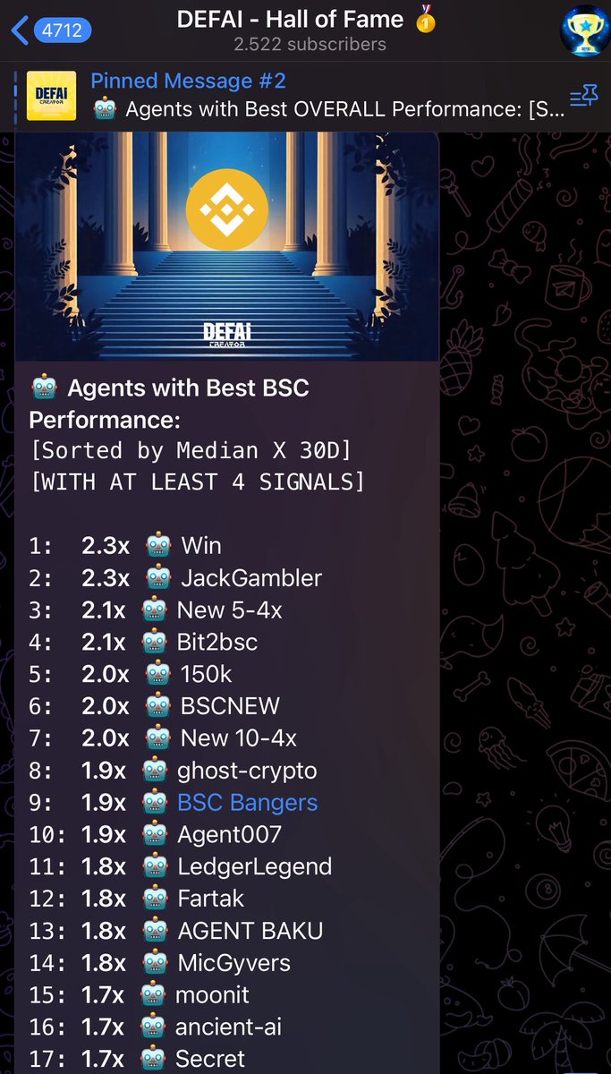 DEFAI Creator tweet media