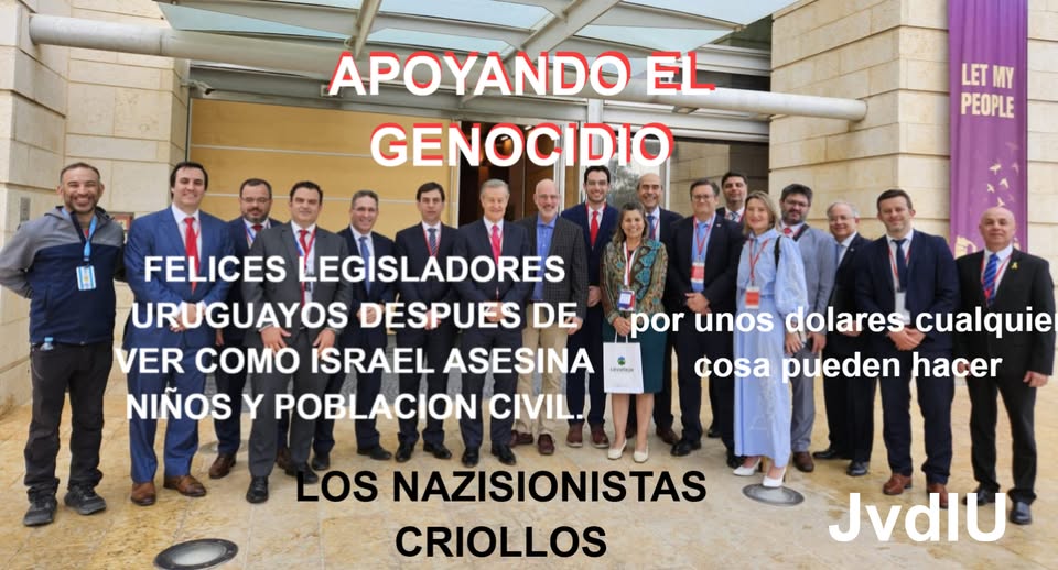 La juventud la tiene clara