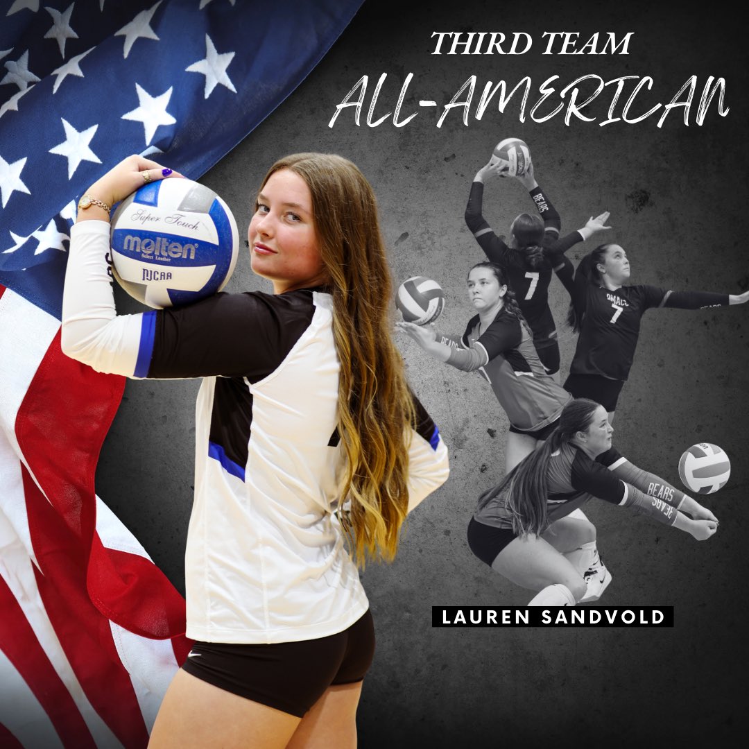 DMACCVB's tweet image. 𝓐ℒℒ-𝓐ℳ𝓔ℛ𝓘𝓒𝓐𝓝 𝓢𝑇𝓐𝑇𝓤𝓢 🐐

We are so proud of you, congrats Lo‼️ 

#BearNation🐻