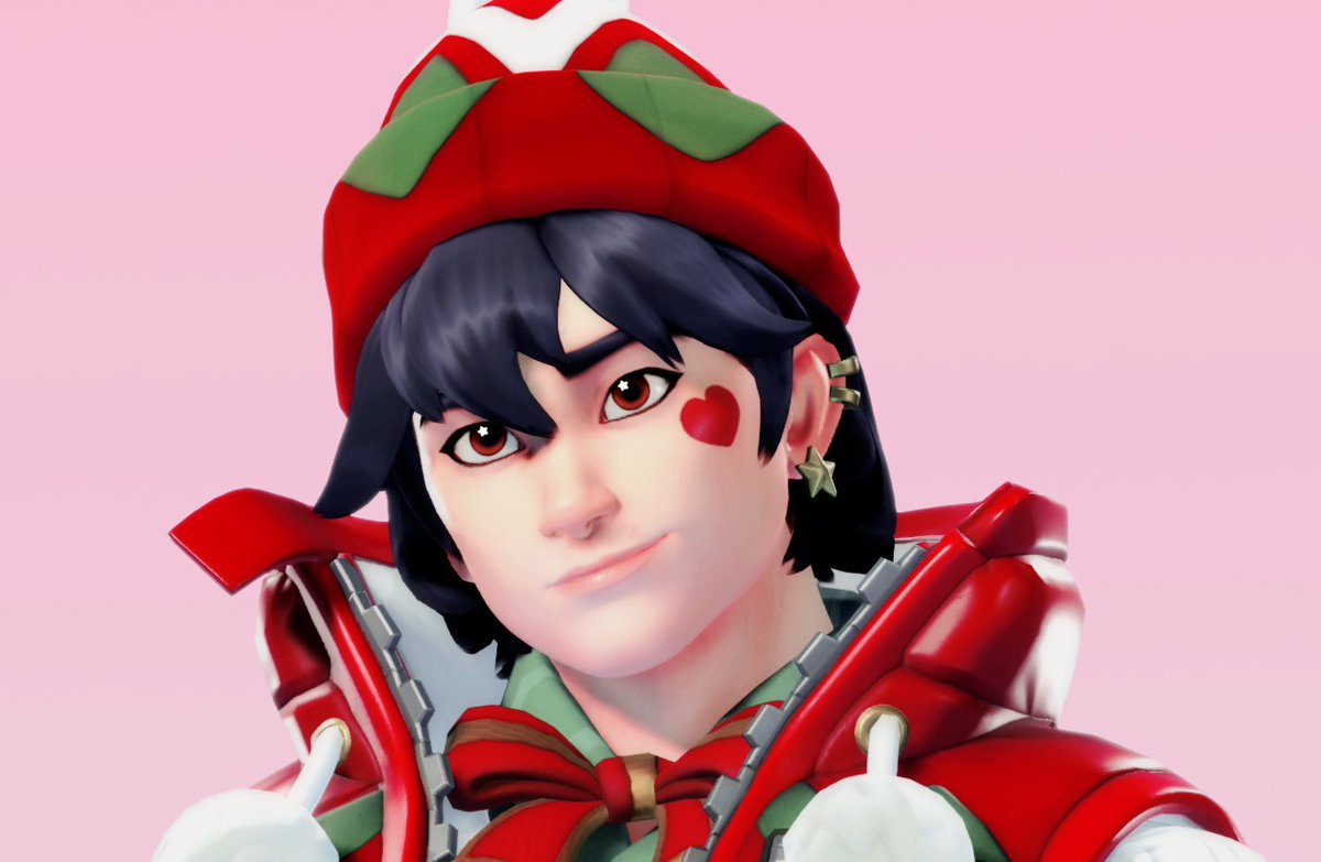 🩷 MeloPami 🩷 @ 25% healing tweet media