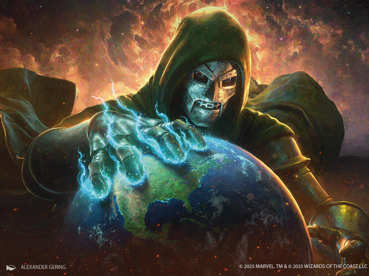 wizards_magic's tweet image. If you missed out on the #MTGxMarvel Prologue, our heroes (producer Sean) have you covered with the full episode!

youtu.be/Z-Xnuym1wqY