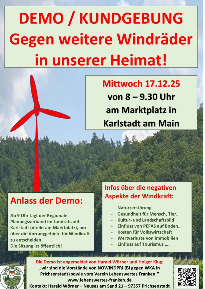 Gegenwind.Bayern (@gw_bayern) on Twitter photo 