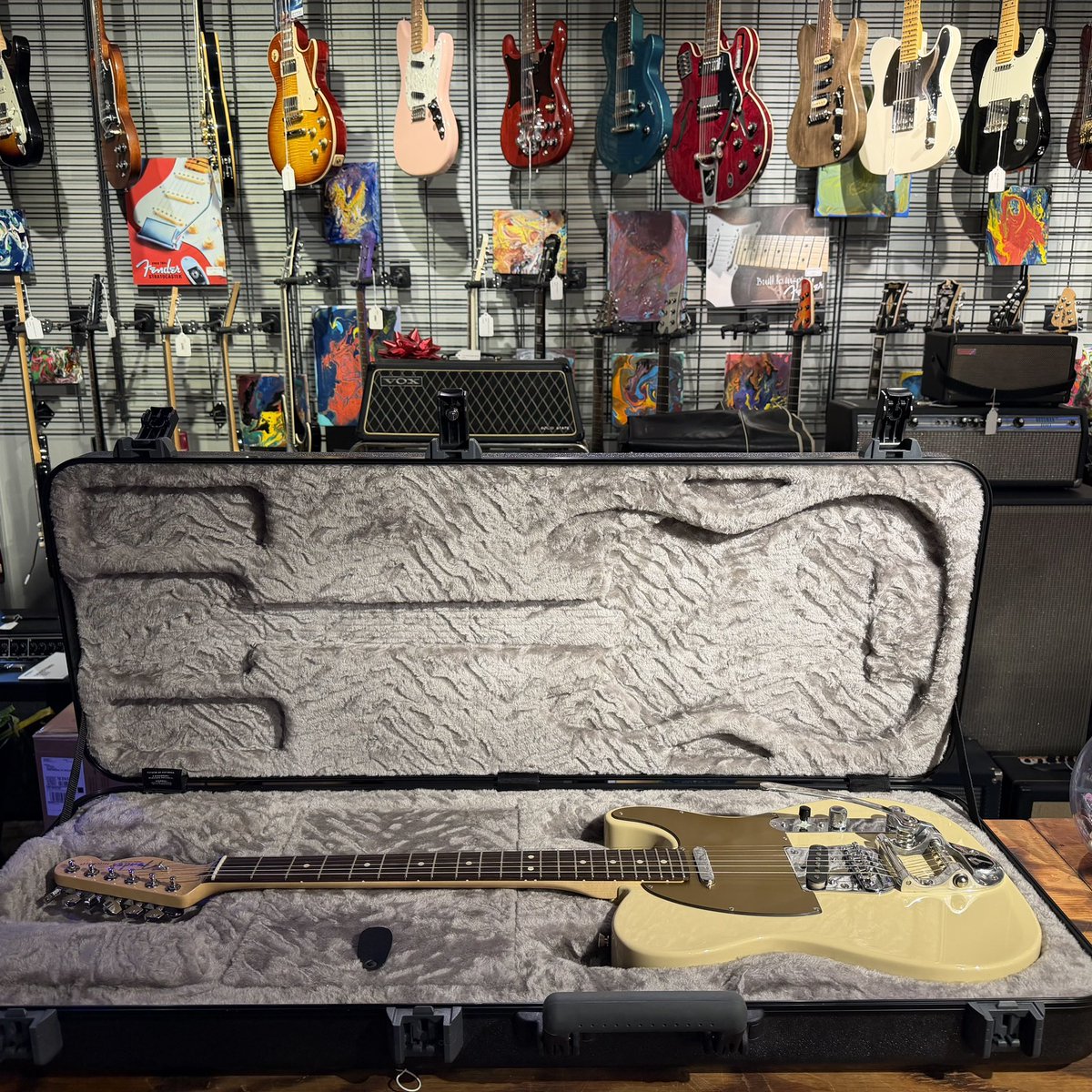 Route 66 Music tweet media