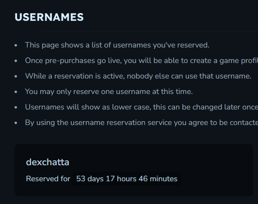 DexChatta tweet media